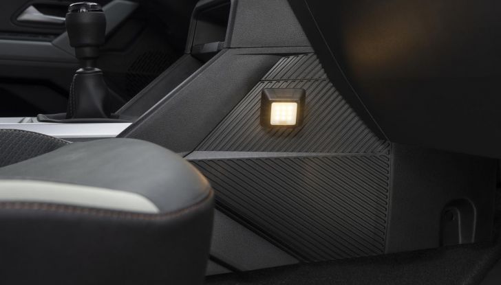 Nuovo Dacia Duster debutta sul mercato italiano - Foto 9 di 135