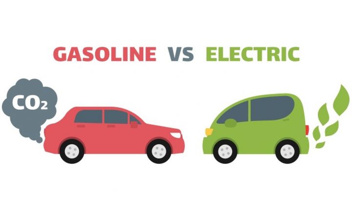 Emissioni CO2 auto elettrica: tutto quello che devi sapere - Foto 6 di 11