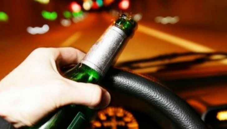 Guida in stato di ebbrezza neopatentati nel 2024 - Foto 2 di 13