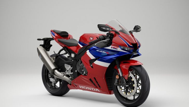 Honda gamma 2024 EICMA 2023