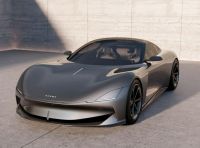 Karma, aggiornamento della gamma e nuovi modelli in arrivo