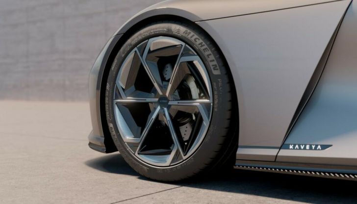 Karma, aggiornamento della gamma e nuovi modelli in arrivo - Foto 6 di 15