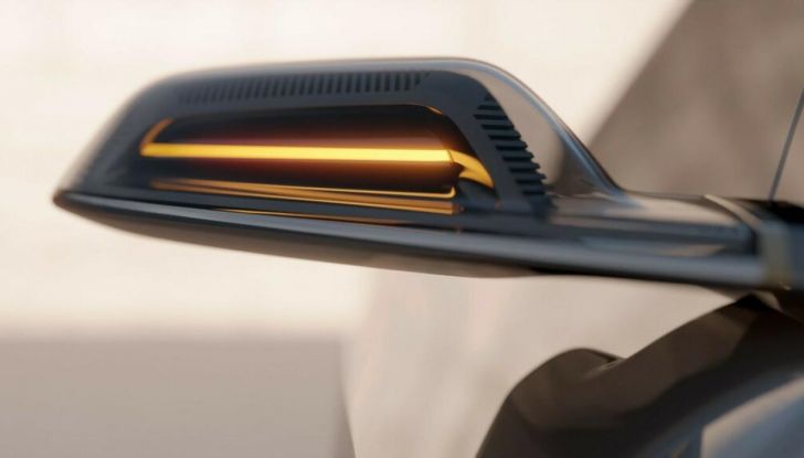 Karma, aggiornamento della gamma e nuovi modelli in arrivo - Foto 8 di 15