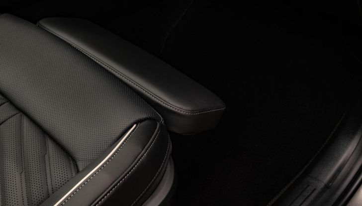 Kia Sorento 2024: caratteristiche, design, motori e interni del nuovo restyling - Foto 16 di 16