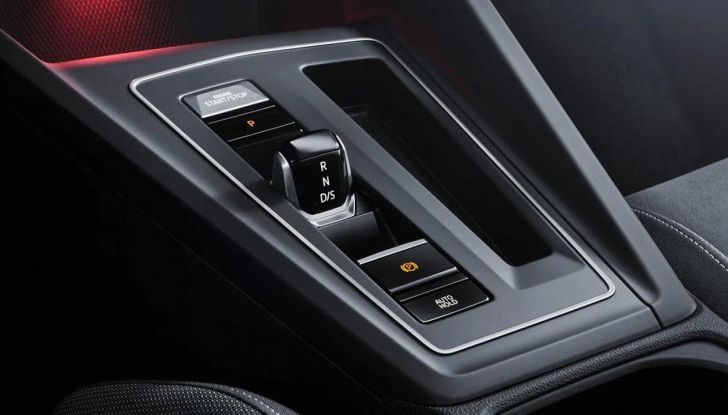 Macchine con cambio automatico per neopatentati nel 2024 - Foto 11 di 11