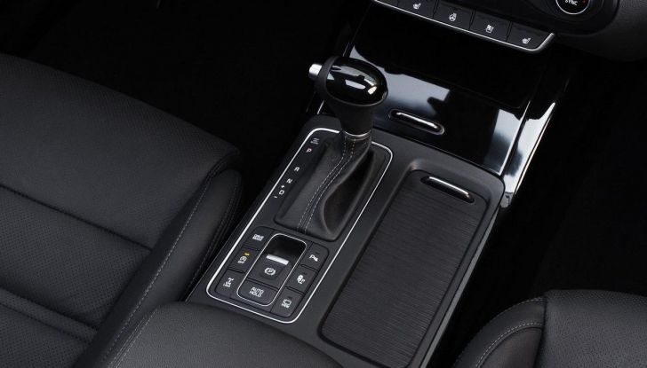 Macchine con cambio automatico per neopatentati nel 2024 - Foto 4 di 11