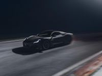 Maserati MC20 Notte Edition: lusso e sportività si fondono in una versione molto speciale