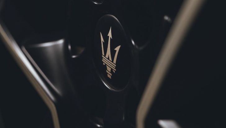 Maserati MC20 Notte Edition: lusso e sportività si fondono in una versione molto speciale - Foto 16 di 18