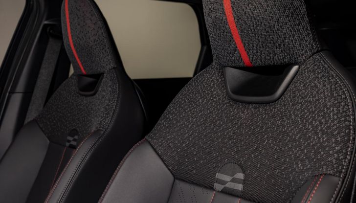 Mini John Cooper Works Countryman 2024: prestazioni al top nel segmento dei crossover - Foto 36 di 99