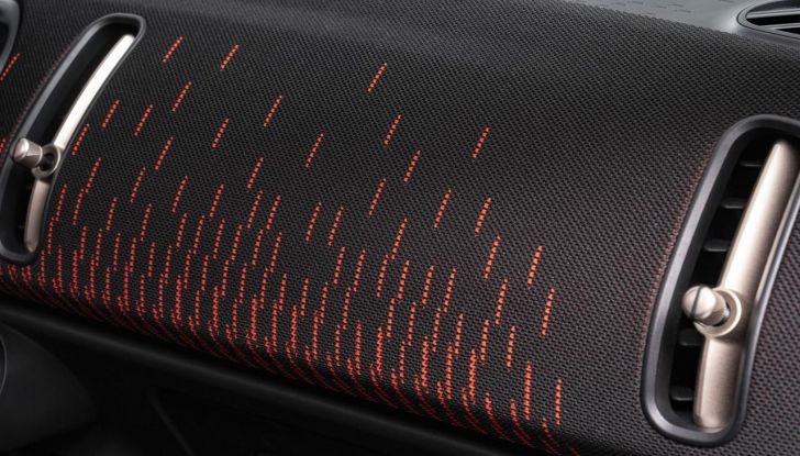 Mini John Cooper Works Countryman 2024: prestazioni al top nel segmento dei crossover - Foto 93 di 99