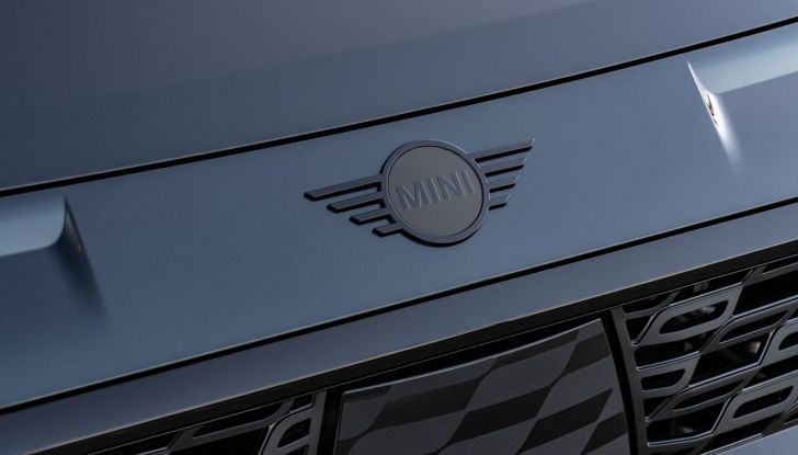 Mini John Cooper Works Countryman 2024: prestazioni al top nel segmento dei crossover - Foto 94 di 99