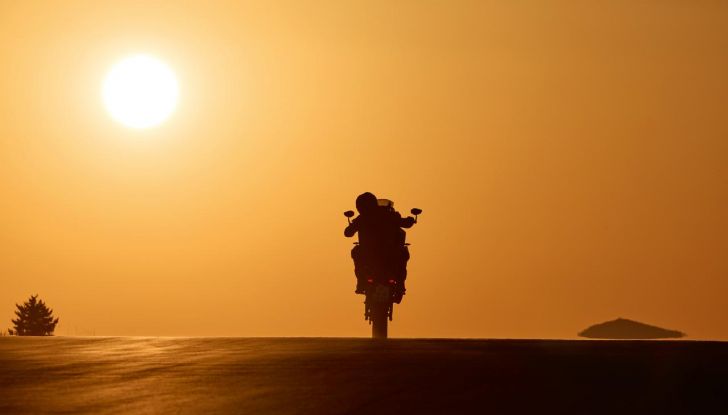 Nuova BMW M 1000 XR: caratteristiche, design e motore della nuova sportiva tedesca - Foto 64 di 70