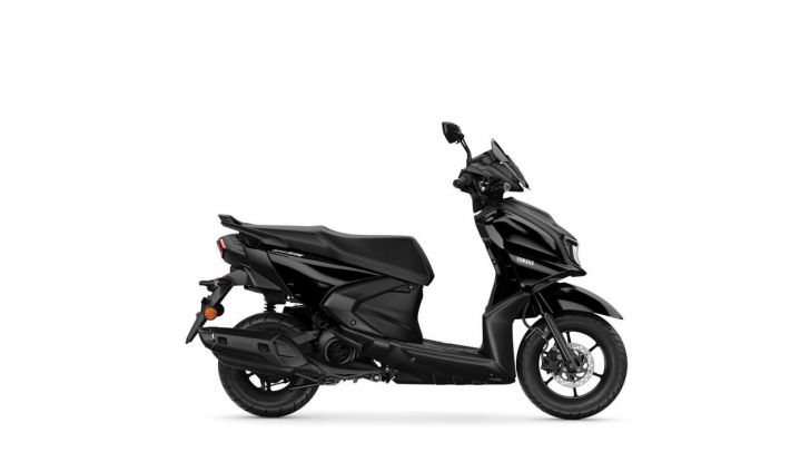 Yamaha RayZR: caratteristiche e colorazioni del nuovo scooter per la città - Foto 22 di 23