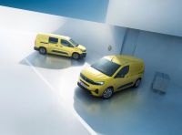 Opel Combo 2024: caratteristiche, design, interni e versioni