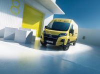 Opel Movano 2024: caratteristiche, motori e versioni del nuovo LCV
