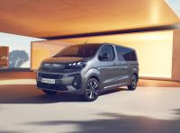 Peugeot E-Traveller 2024: caratteristiche, design e autonomia del nuovo EV