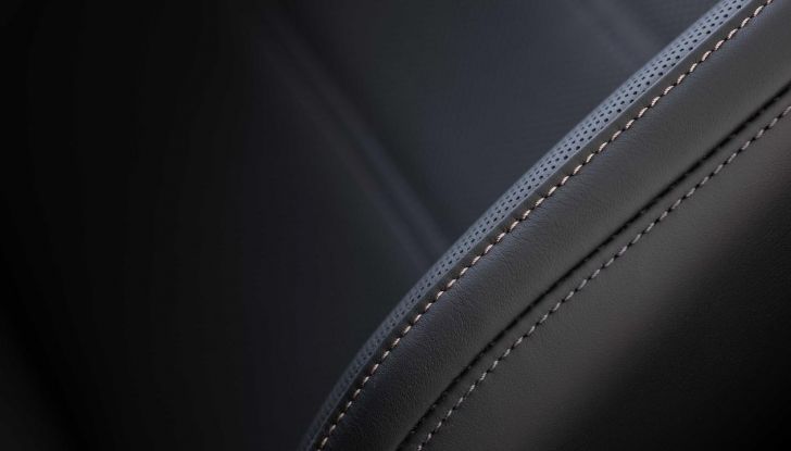 Porsche Panamera 2024: caratteristiche, design, interni, motori e prezzi - Foto 27 di 59