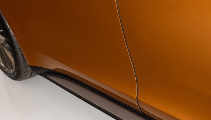 Porsche Panamera 2024: caratteristiche, design, interni, motori e prezzi - Foto 42 di 59