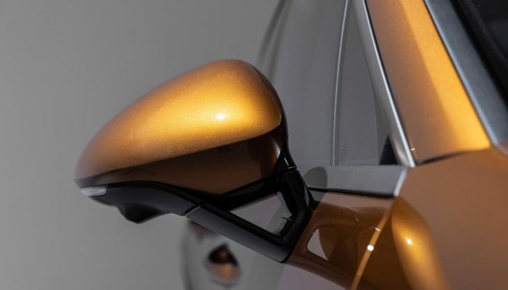 Porsche Panamera 2024: caratteristiche, design, interni, motori e prezzi - Foto 59 di 59