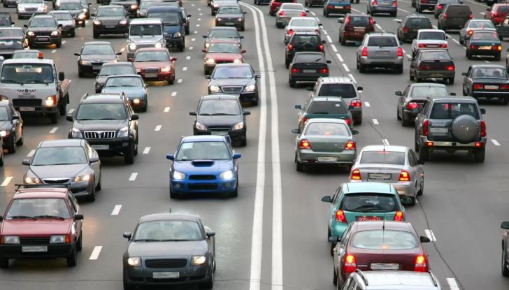 Rapporto peso potenza neopatentati: regole e limitazioni - Foto 4 di 8