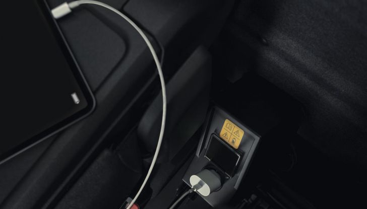 Renault Master 2024: caratteristiche, versioni e motori della nuova generazione - Foto 24 di 34