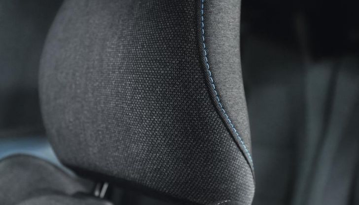 Renault Master 2024: caratteristiche, versioni e motori della nuova generazione - Foto 34 di 34