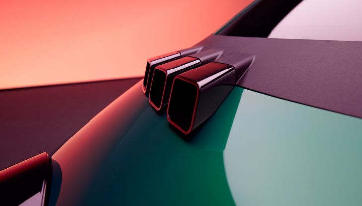 Nuova Renault Twingo elettrica a meno di 20 mila euro - Foto 10 di 22