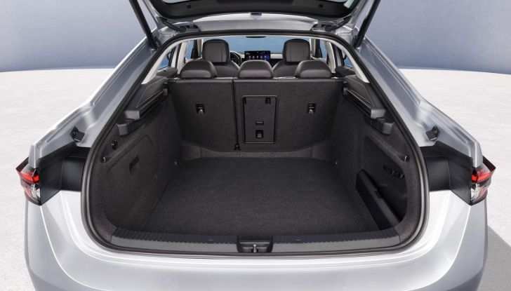 Skoda Superb e Kodiaq 2024: in preordine le versioni ibride plug-in - Foto 89 di 99