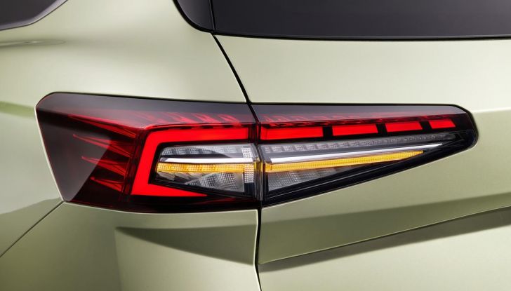 Skoda Superb e Kodiaq 2024: in preordine le versioni ibride plug-in - Foto 23 di 99
