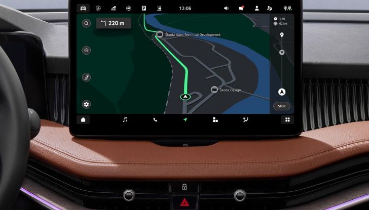 Skoda Superb e Kodiaq 2024: in preordine le versioni ibride plug-in - Foto 81 di 99