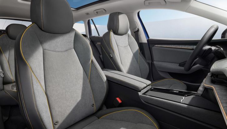 Skoda Superb e Kodiaq 2024: in preordine le versioni ibride plug-in - Foto 67 di 99