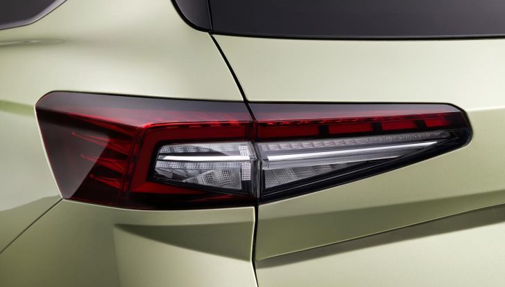 Skoda Superb e Kodiaq 2024: in preordine le versioni ibride plug-in - Foto 26 di 99