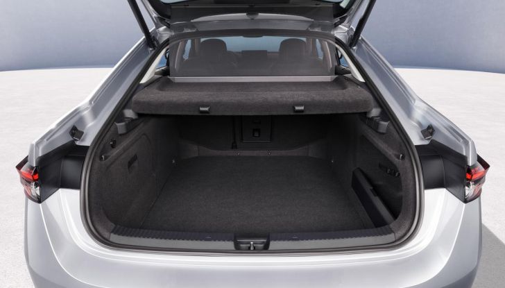 Skoda Superb e Kodiaq 2024: in preordine le versioni ibride plug-in - Foto 90 di 99