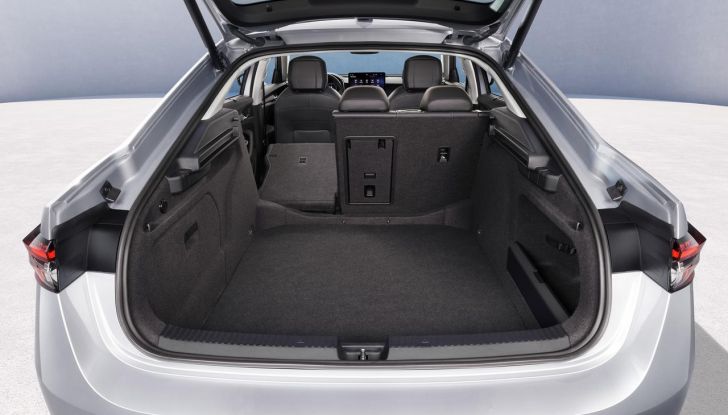 Skoda Superb e Kodiaq 2024: in preordine le versioni ibride plug-in - Foto 87 di 99