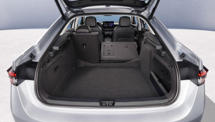 Skoda Superb e Kodiaq 2024: in preordine le versioni ibride plug-in - Foto 88 di 99