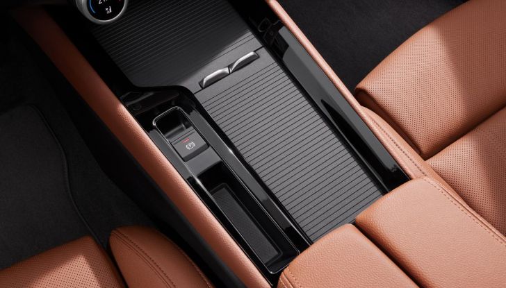 Skoda Superb e Kodiaq 2024: in preordine le versioni ibride plug-in - Foto 76 di 99