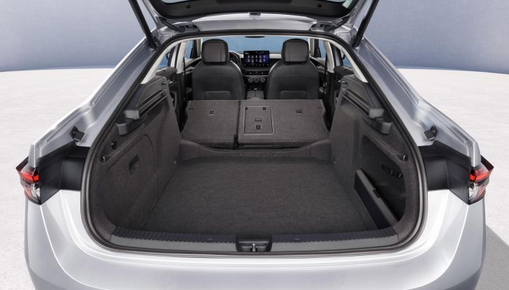 Skoda Superb e Kodiaq 2024: in preordine le versioni ibride plug-in - Foto 86 di 99