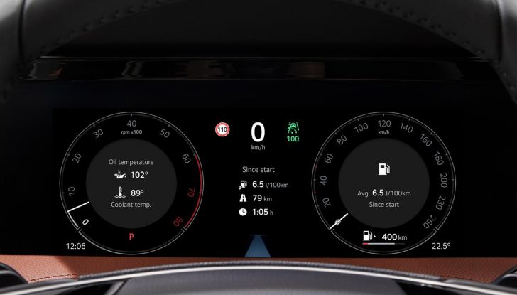 Skoda Superb e Kodiaq 2024: in preordine le versioni ibride plug-in - Foto 78 di 99