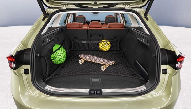 Skoda Superb e Kodiaq 2024: in preordine le versioni ibride plug-in - Foto 34 di 99