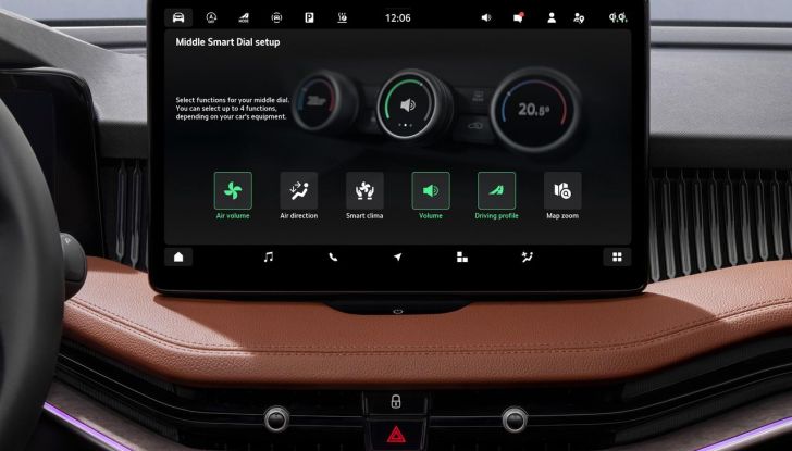 Skoda Superb e Kodiaq 2024: in preordine le versioni ibride plug-in - Foto 83 di 99