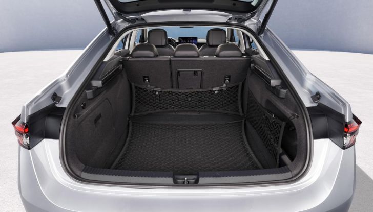 Skoda Superb e Kodiaq 2024: in preordine le versioni ibride plug-in - Foto 91 di 99