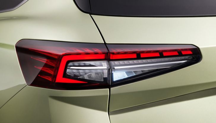 Skoda Superb e Kodiaq 2024: in preordine le versioni ibride plug-in - Foto 22 di 99