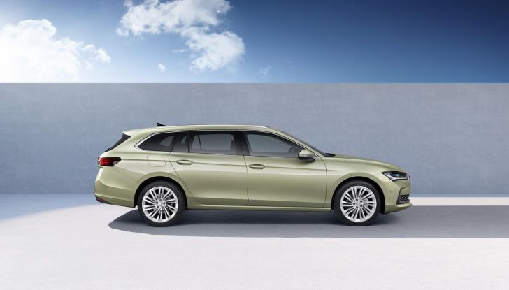 Skoda Superb e Kodiaq 2024: in preordine le versioni ibride plug-in - Foto 18 di 99