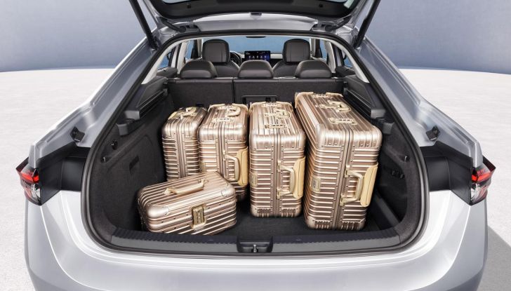 Skoda Superb e Kodiaq 2024: in preordine le versioni ibride plug-in - Foto 93 di 99