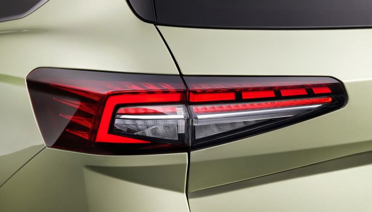 Skoda Superb e Kodiaq 2024: in preordine le versioni ibride plug-in - Foto 24 di 99