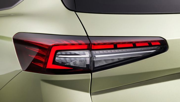 Skoda Superb e Kodiaq 2024: in preordine le versioni ibride plug-in - Foto 25 di 99