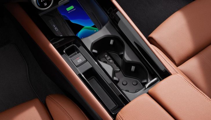 Skoda Superb e Kodiaq 2024: in preordine le versioni ibride plug-in - Foto 73 di 99