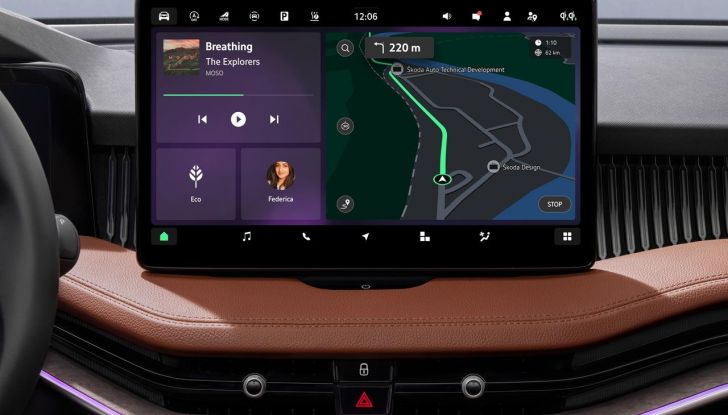 Skoda Superb e Kodiaq 2024: in preordine le versioni ibride plug-in - Foto 85 di 99