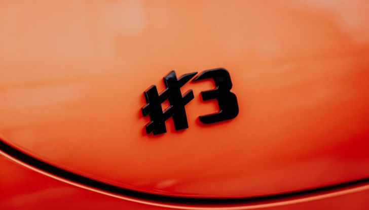 Smart #3: caratteristiche, design, interni, versioni e prezzi per l’Italia - Foto 9 di 43