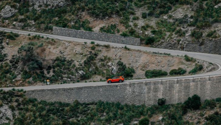 Smart #3: caratteristiche, design, interni, versioni e prezzi per l’Italia - Foto 13 di 43